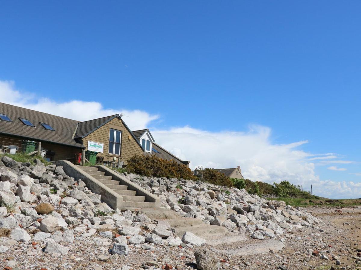 Shorefields One Morecambe Esterno foto
